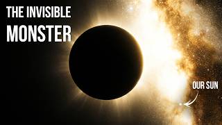 Astonishing Discovery of an Elusive Cosmic Entity Sparks Concern Among Scientists