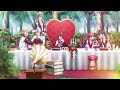 Disney Twisted-Wonderland - Heartslabyul Animation Trailer 30s