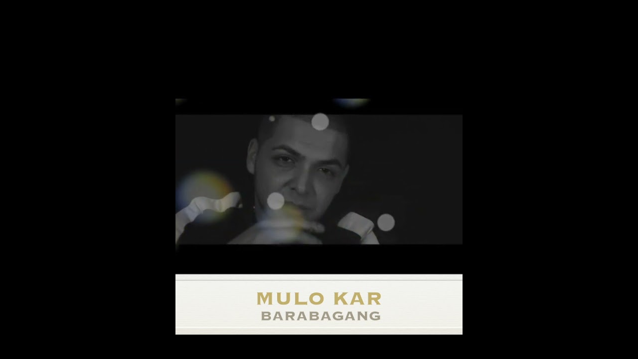 Watch MULO KAR - MARIA on YouTube Watch MULO KAR - MARIA on YouTube
