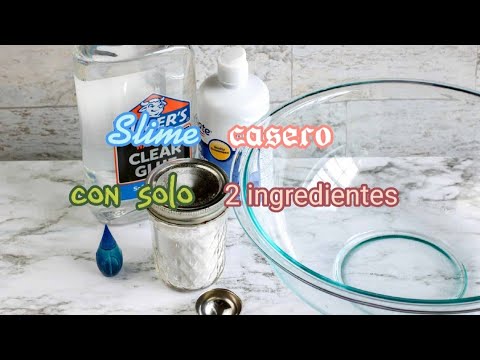 Vídeo: Com Fer Un Test Amb Cola I Tela