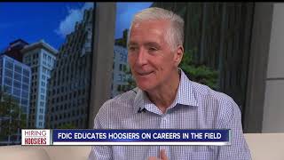 Hiring Hoosiers Report: FDIC, Pivot, summer jobs for teens