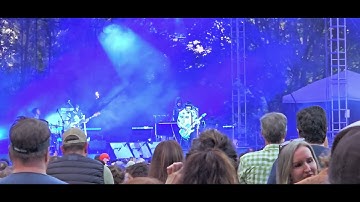 Jack White - Cannon(White Stripes cover) Edgefield 5/24/25