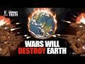 Hidden Impact of Wars on Climate | The Honest Truth