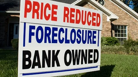 How Banksters are Stealing Homes...