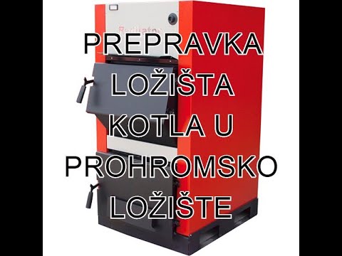 Video: Kotao na čvrsto gorivo: prednosti korištenja