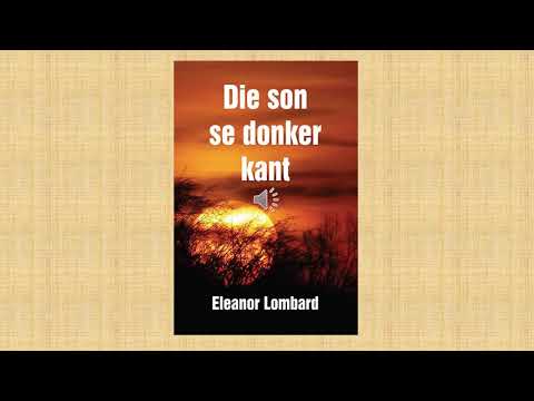 Video: Donker Kant