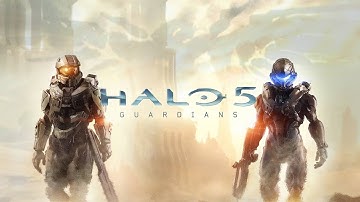 ♬ Halo 5 : Guardians ♬ (GMV) - Aerials - System Of A Down