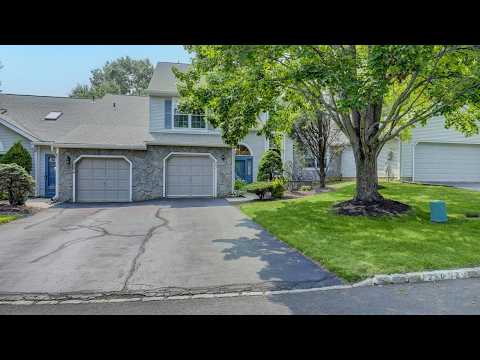 202 Century Way, Manalapan Township, NJ home video tour