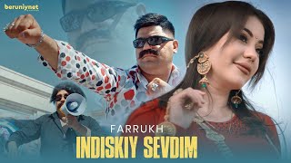Farrukh - Indiskiy sevdim (Official Music Video)