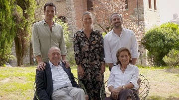 The secret behind successful succession | Pictet Wealth Management | FT Partner Content