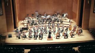 The Lord of the Rings | Film Symphony | Bilbao 2014