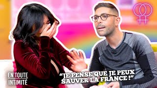 Download Lagu Ruby Nikara en COUPLE avec une FEMME, de L'EAU de son BAIN à ACTRICE elle se livre sur son ASCENSION MP3 Download Lagu Ruby Nikara en COUPLE avec une FEMME, de L'EAU de son BAIN à ACTRICE elle se livre sur son ASCENSION MP3