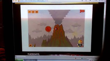 Red Ball 3 Level 19 Walkthrough
