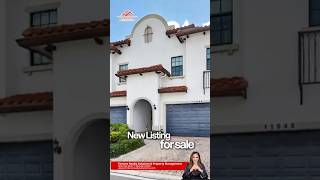 🏡 $620,000 Lakeview Townhome FOR SALE in Pembroke Pines, FL | 3BR/2.5BA | Move-In Ready!