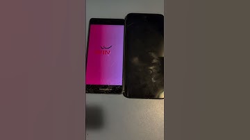 Huawei p9 plus vs Redmi Note 11 shut down test #shorts #youtube #tech