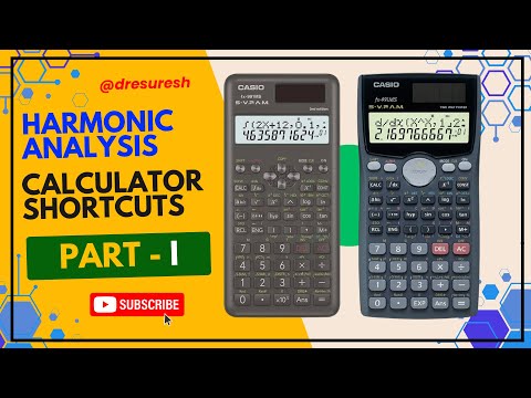 12. Harmonic Analysis