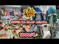 OFFER KA BAAP AGAYA || Rs:1000/4🎉” Tolichowki Most Viral & Trending Shop MA Textile “ Offer Start