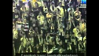 Penyokong Perak (Kejor Yob Kejor)