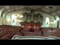 Make Me A Channel Of Your Peace: New Siloh Chapel Landore Swansea