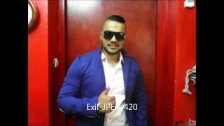 Cheb Michou Casanova new Studio Grand Son LaLaLa 2015 Resimi