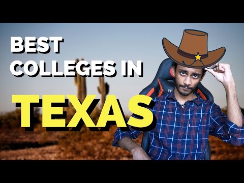 Best Universities in Texas | Rankings and Profiles for the Top Universities