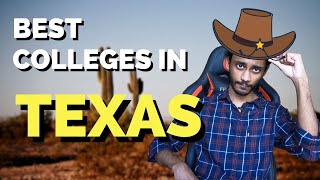 Best Universities in Texas | Rankings and Profiles for the Top Universities