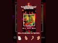 “A Dubby Christmas” Beat Tape Now Available on Spotify - MF DOOM Type Beats x Christmas Beats