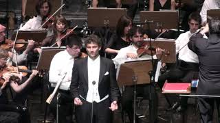 Jonas Kaufmann Lamento di Federico È la solita storia del pastore L&#39;Arlesiana 2014