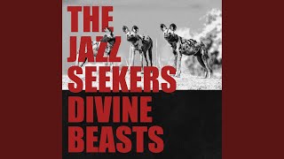 Video thumbnail of "The Jazz Seekers - In a Sentimental Mood"