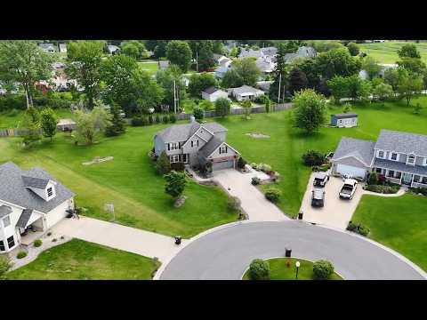 3992 Wallingford Ct, Genoa, OH home video tour