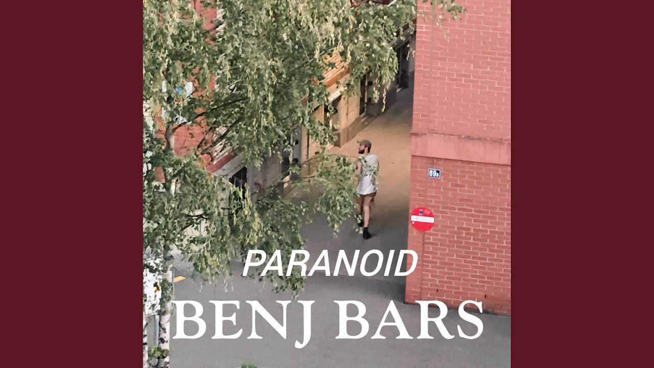 Watch Paranoid on YouTube Watch Paranoid on YouTube