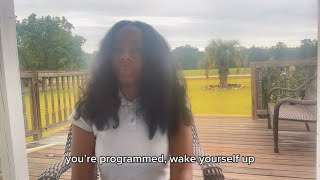 Breaking Hypnotic Rhythms: Most People Never Escape Their Mental Programming 👀