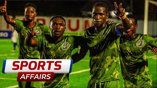 Magoli | Namungo 2-1 Geita Gold | NBC Premier League 26/02/2023