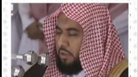 سورة القصص للشيخ عبداللٌه عواد الجهني محبي تلاوات الشيخ عبدالله الجهني - تلاوة هادئة تريح الاعصاب