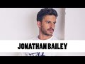 10 Things You Didn't Know About Jonathan Bailey | Star Fun Facts