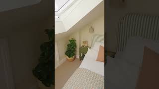 Dormer Loft Conversion