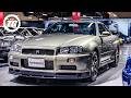 Priceless GT-Rs! Rally 240Zs! Nissan’s Huge JDM Heritage Collection