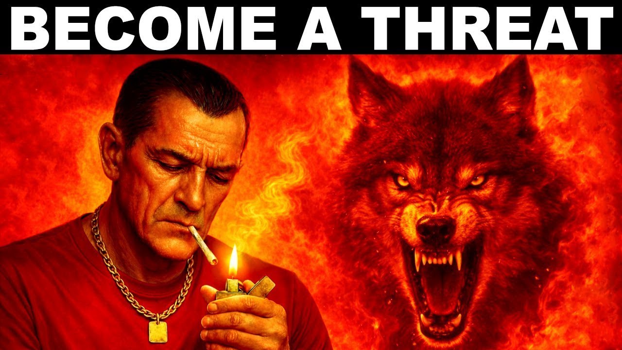 Say Nothing. Command Fear and Respect | Machiavelli