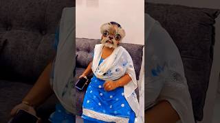 Mummy Baby Tiktok Funny