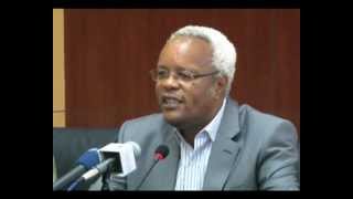 EDWARD LOWASSA AREJEA KUTOKA UJERUMANI