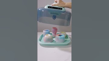 Bigger, hotter, smarter curing 💡✨