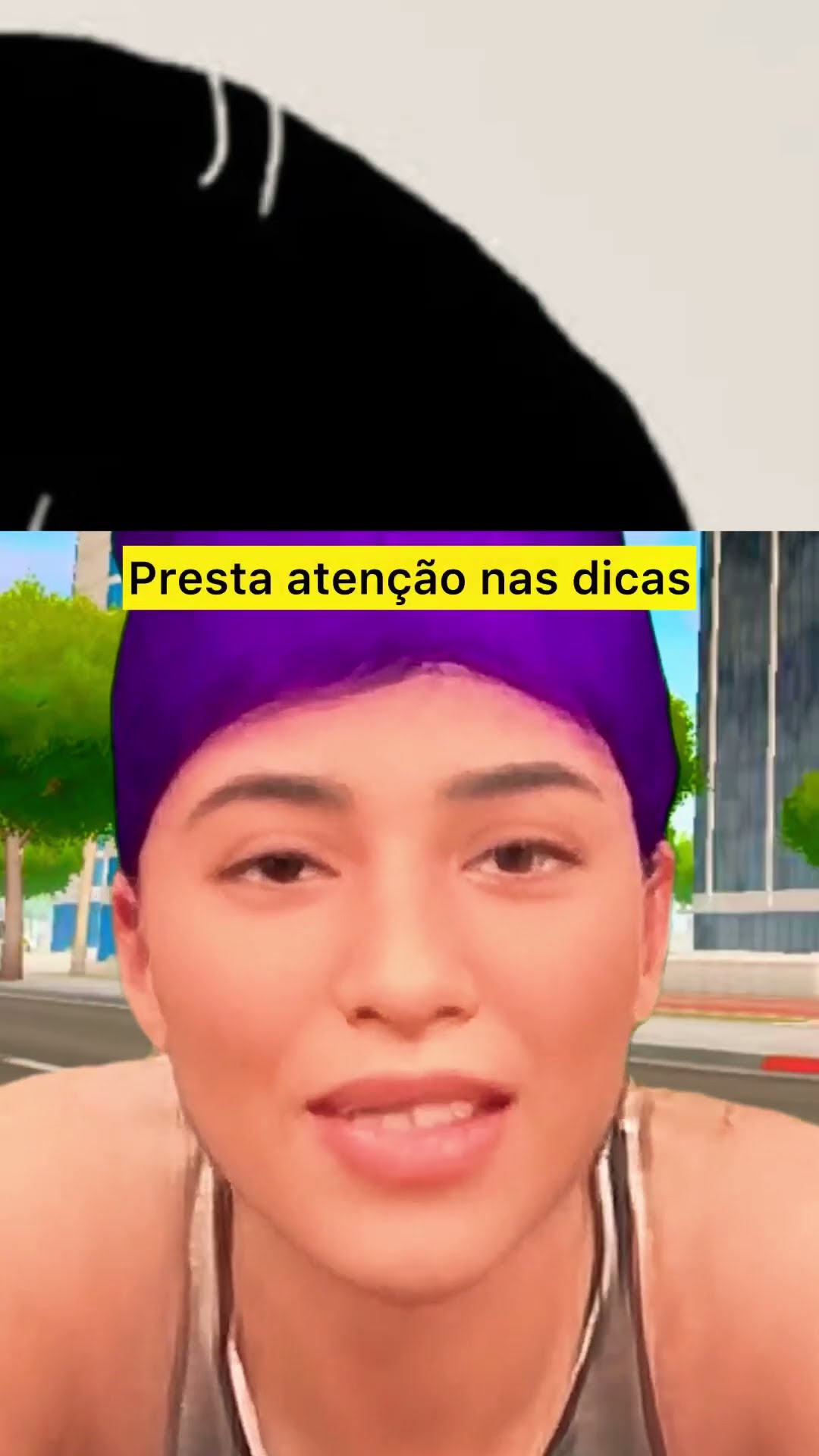 Quais são os animais escondidos? ? jg: flex city #shorts #shortsgaming #flexcity #flexcityaovivo