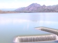 beautiful reservoir, Ջրամբար,