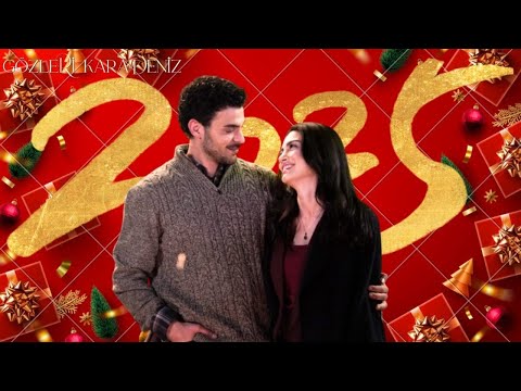En Çok İzlenen 5 GünZil Sahnesi Gözleri KaraDeniz Kolaj 