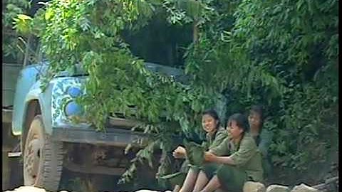 Chào em cô gái Lam Hồng NSND Trung Đức   YouTube