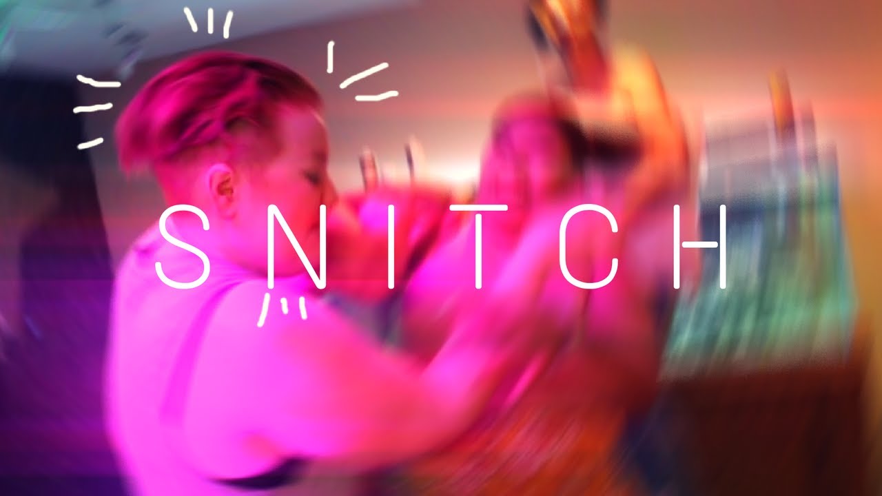 Bad Behavior Season 2 Episode 3 "Snitches Get Stitches" BGC Parody