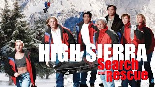 Classic TV Theme: High Sierra Search and Rescue (Full Stereo)