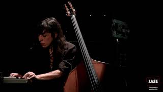 WASL وصل (Kamilya Jubran, Werner Hasler, Sarah Murcia): Haira - Arabian Contemporary Jazz