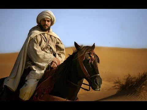 Ibn Batuta, el mayor viajero de la Edad Media - documental