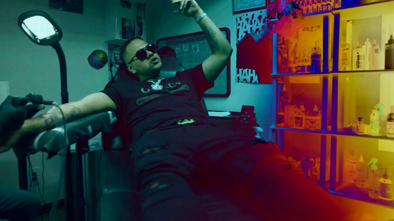 Cartel MGM - Cuban Link